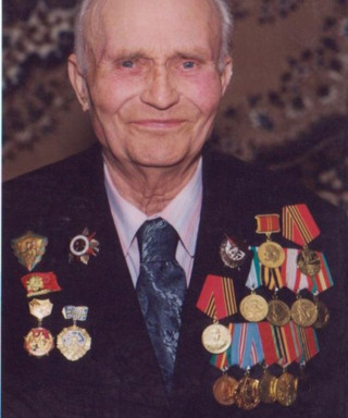 Дюпин Иосиф Ильич