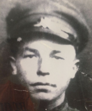 Яшин Павел Григорьевич