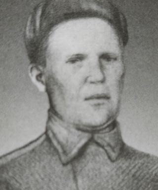 Григорьев Николай Григорьевич