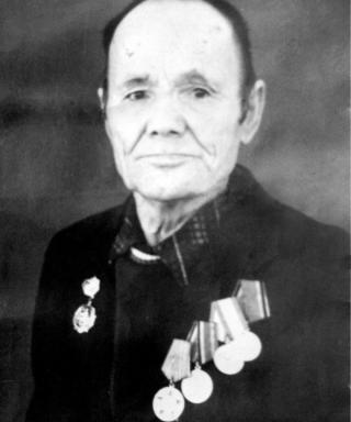 Баталов Миннигали Ямалетдинович