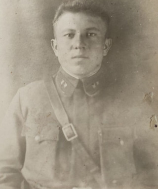 Оплаканский Владимир Иосифич