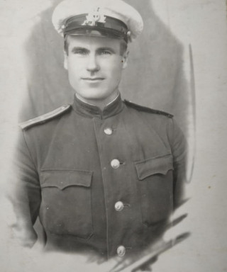 Ефимов Пётр Иванович