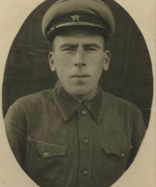 Кочегаров Сергей Михайлович