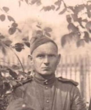 Сельцов Матвей Иванович
