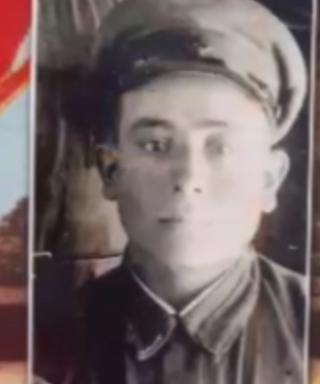 Ахмедов Ахмед Ахмедович