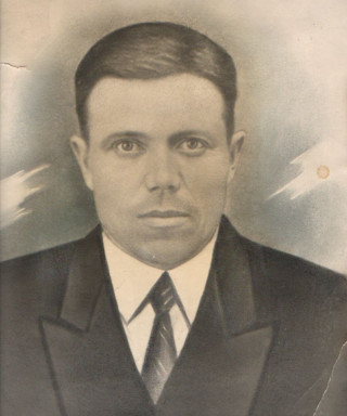 Васильев Мирон Васильевич