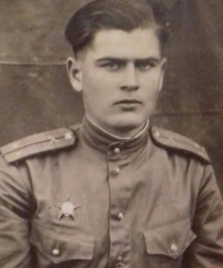 Китунов Николай Иванович