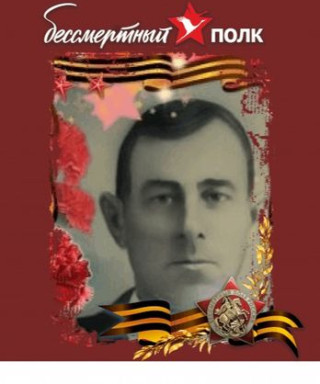 Данченко Иван Михайлович