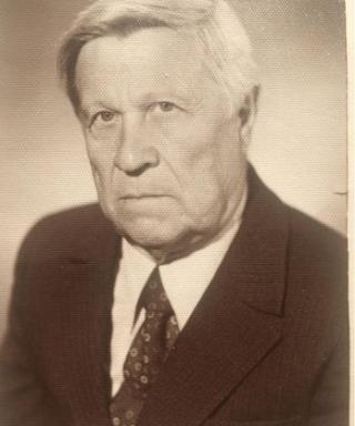 Сунцов Валентин Николаевич