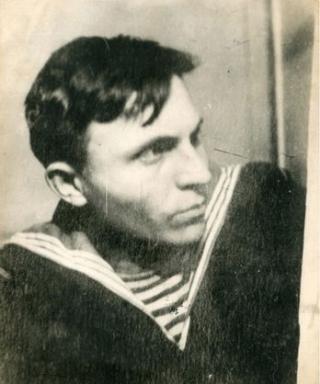 Филиппов Пётр Фёдорович
