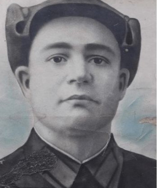 Валиев Гаптунур