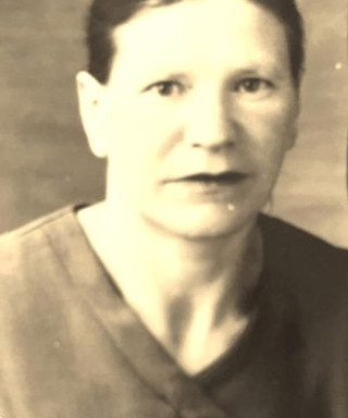 Гаранжина Варвара Афанасьевна