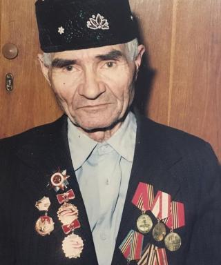 Вахитов Вагиз Хафизович