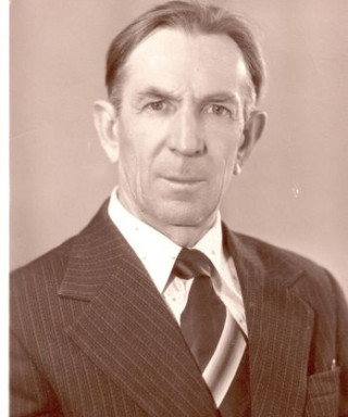 Пономарёв Ярослав Григорьевич