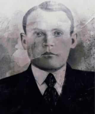 Дмитриев Пётр Родионович
