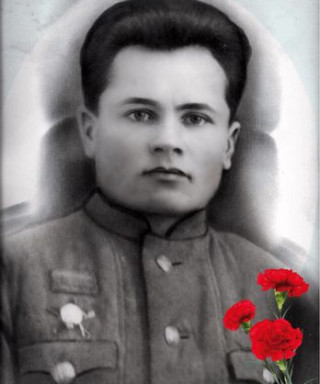 Авданов Николай Иванович