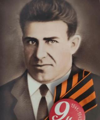 Соколов Алексей Иванович