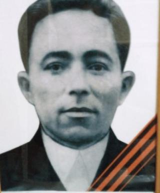 Федорченко Петр Матвеевич