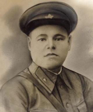Андреев Александр