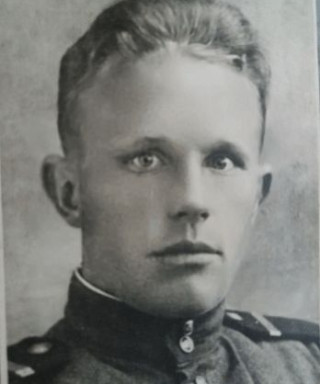 Мельников Алексей Николаевич