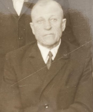 Павловский Антон Филиппович