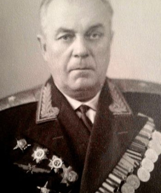 Асауленко Александр Иванович