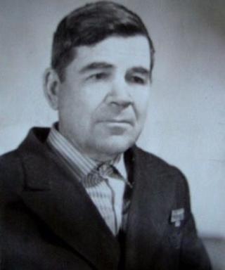 Кульков Алексей Иосифович