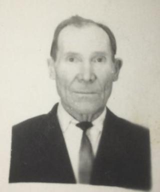 Шаныгин Григорий Афанасьевич