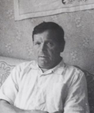 Демаков Павел Фёдорович