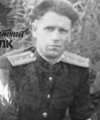 Полтава Александр Александрович