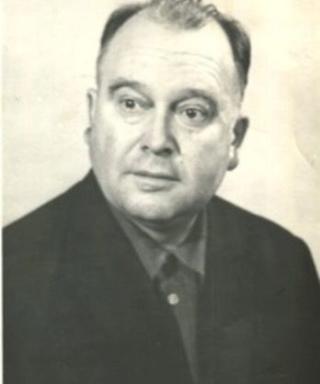 Дубровин Анатолий Иванович