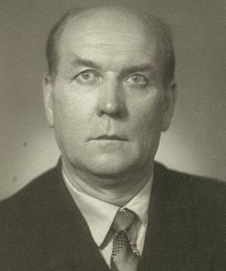 Травников Сергей Иосифович