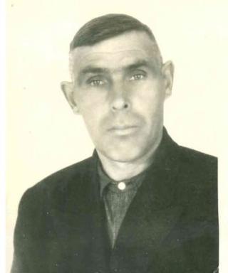 Громов Сергей Иванович