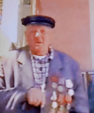 Мельников Евгений Иванович