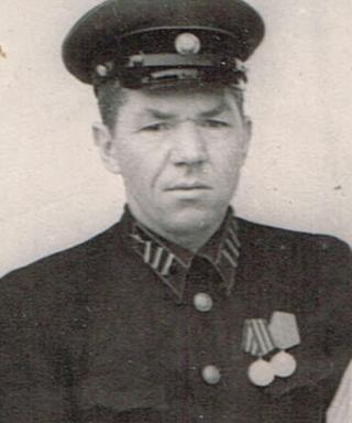 Родионов Илларион Тимофеевич