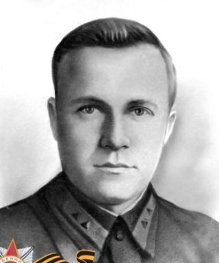 Нехорошков Михаил Абрамович