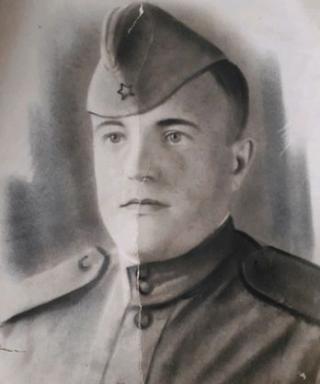 Серов Иваг Васильевич