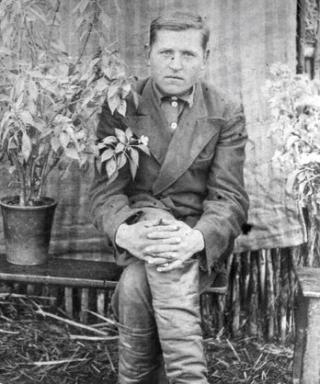Старовойтов Алексей Васильевич