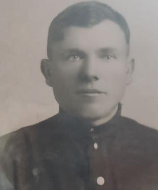Бурчаков Николай Иванович