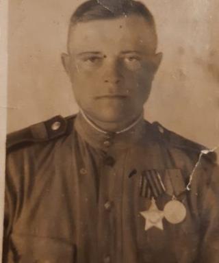 Ермолаев Александр Николаевич