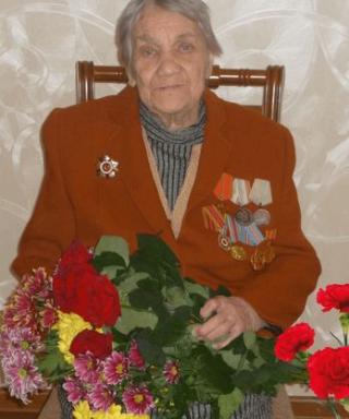Кукуева Анна Ивановна