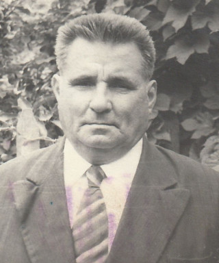 Мартынов Фёдор Иванович