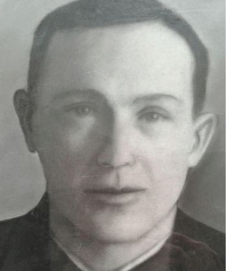 Первушкин Алексей Семенович