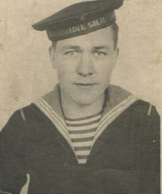 Легарев Симан Григорьевич