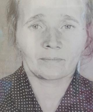 Крайнева Антонина Арсентьевна