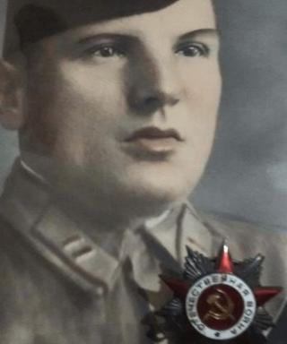 Добродеев Дмитрий Федорович