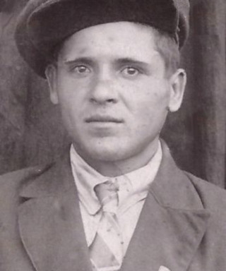 Пышненко Никифор Васильевич