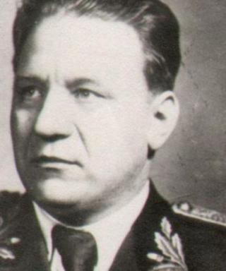 Ветров Иван Дмитриевич