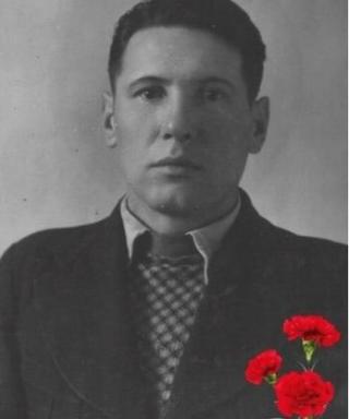 Зеленкин Михаил Антонович