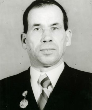 Корзоватых Иван Григорьевич